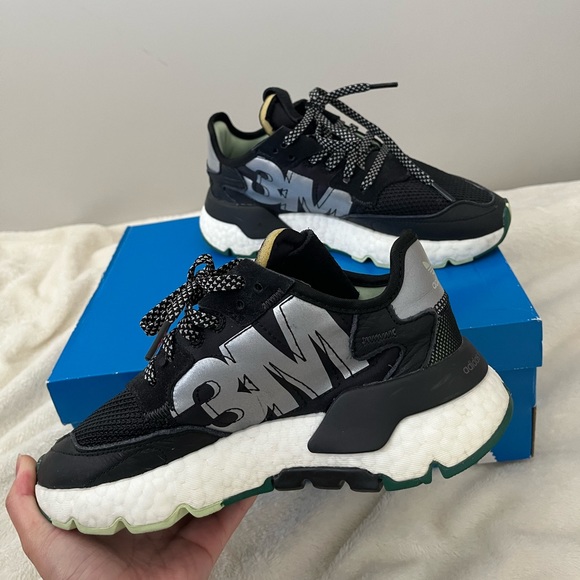 Adidas Nite Jogger - Picture 6 of 6